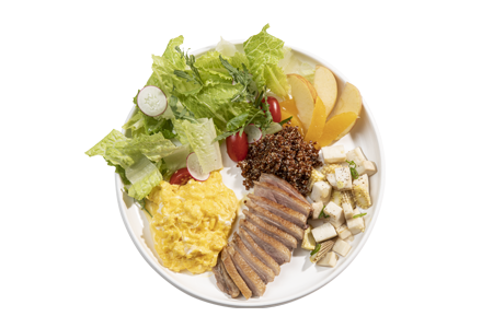 ピザ サンドイッチ 微兜 Petit Doux Cafe Bistro ピザ サンドイッチ 微兜 Petit Doux Cafe Bistro